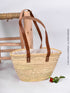 Large Beach Bag - Spacious, Stylish, and Perfect for Summer